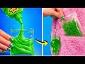 EVERY GIRL NEEDS THIS! 💓💅 Quick Makeovers And Brilliant Makeup Ideas
