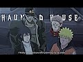 All Anime Legends Vs Haunted House Hindi Dubbed