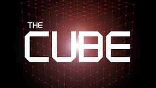 ШОУ "Let's Play The Cube" КАМБЕКНУЛОСЬ! - Let's Play The Cube #1