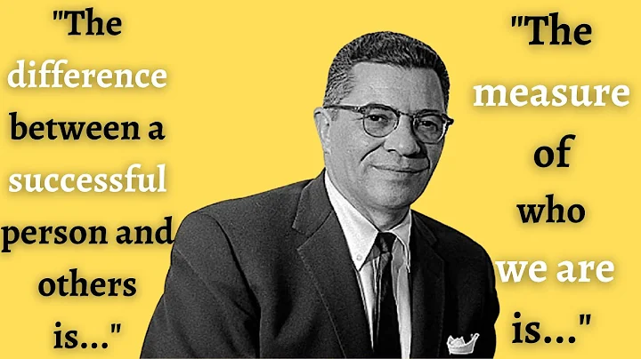 The Most Inspiring Vince Lombardi quotes For Those Who Want To Be Winners