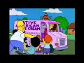 The Simpsons Heaven and Hell - YouTube