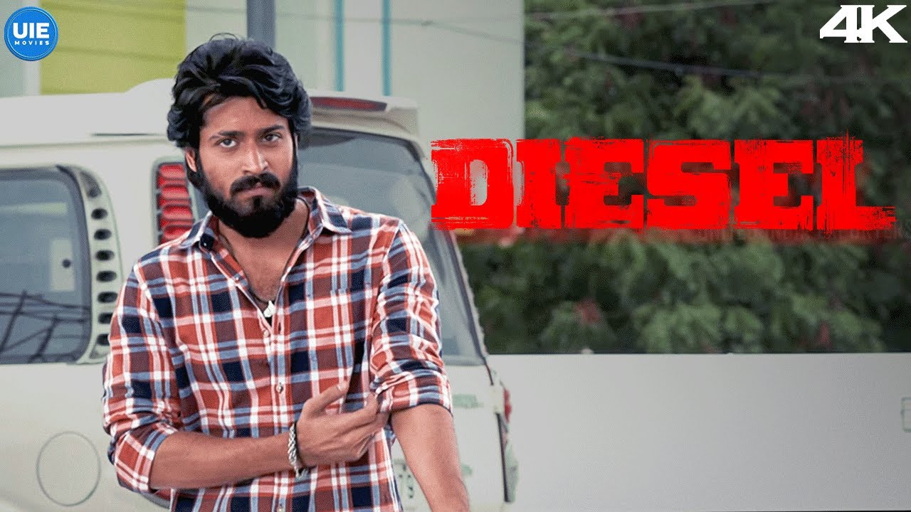 Diesel 4K Movie Scenes | Harish Kalyan finds out about the adulterated fuel! | Harish Kalyan | Vinay
