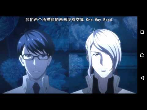 【高校星歌劇】Stand by Dreams