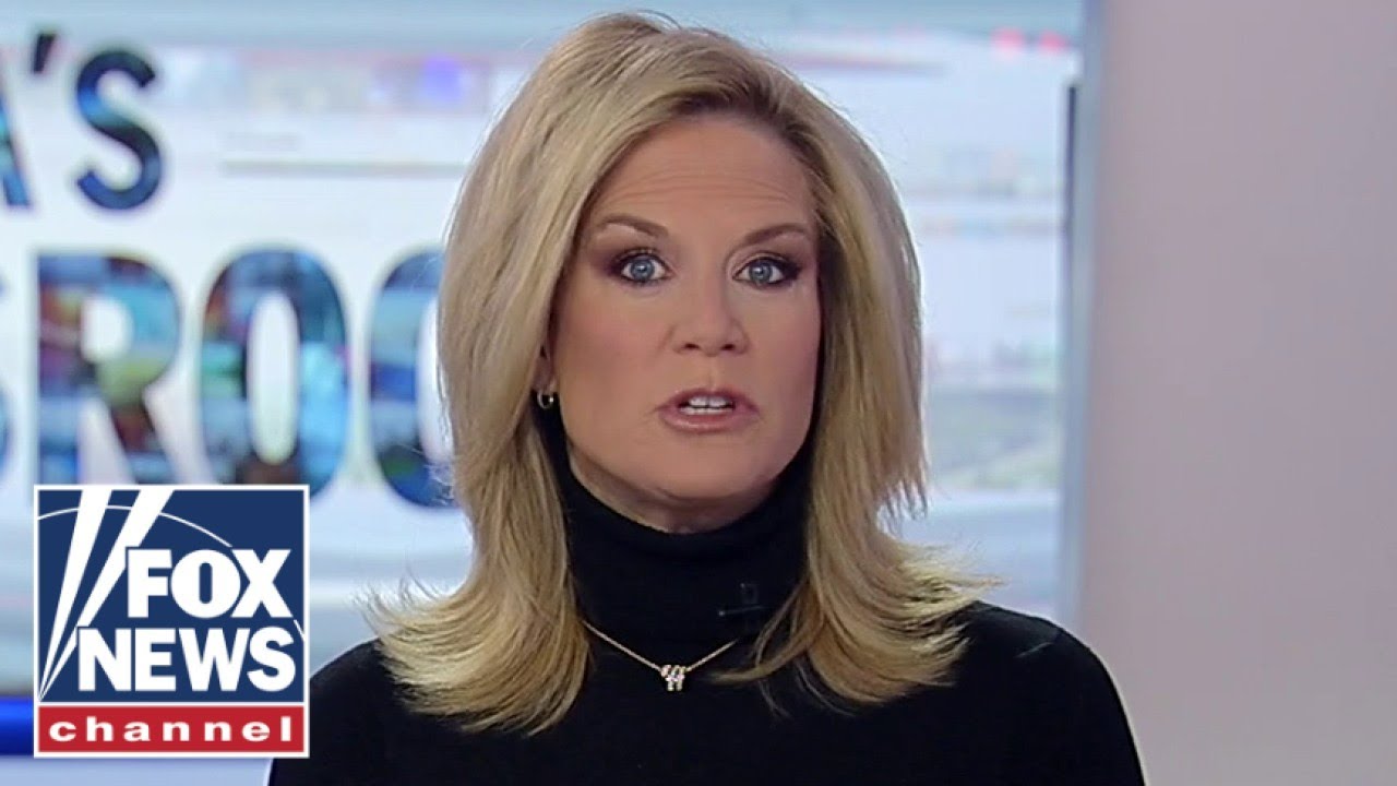 Martha MacCallum: Biden needs to pick a lane with law enforcement    ￼