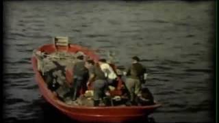 Un viaje al pasado: Porto do Son, 1962.