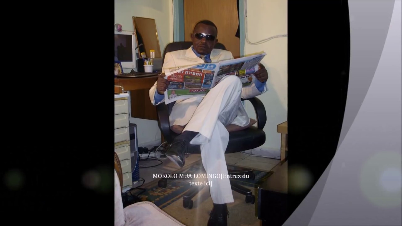 CHOTHEC MERE  Kinshasa