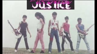 Kumpulan Justice - Lautan Cinta Misteri (High Quality Audio Echo)