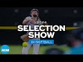 2024 NCAA DII softball championship selection show