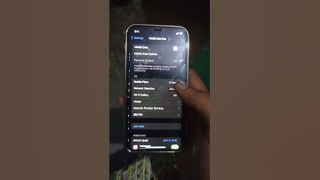 IPhome me data usage kaise dekhe 📱#viral #shorts #iphone #battery