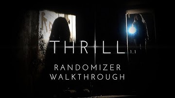 THRILL’s new Randomizer walkthrough | Native Instruments