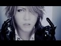 The GazettE - The Invisible Wall (ENG SUB)