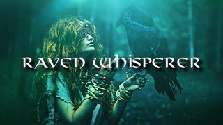 Raven Whisperer - Viking Music