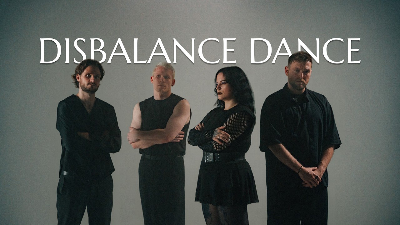 About Monsters - Disbalance Dance