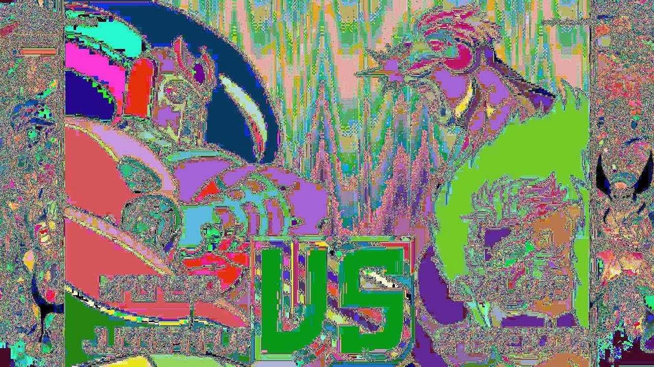 XmenvsSf Ft10 vs mojosodope