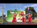 Mee Aba Aththe - Jannali Dance Academy - Melbourne, Australia