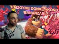 Donkey Kong BANANZA Launch Day!