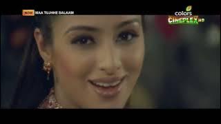 Oye Ranjhana - [Maa Tujhhe Salaam] 2002 Songs | Sunidhi Chauhan | Tabu |  HDTV Songs 1080pHD Full-HD