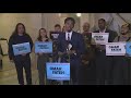 State Sen Omar Fateh Wins DFL Endorsement For Minneapolis Mayor State Sen Omar Fateh Wins DFL Endorsement For Minneapolis Mayor