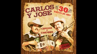 Carlos Y Jose - Gabino Barrera