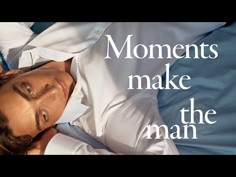 Moments Make the Man – the Defining Moments of Armand “Mondo” Duplantis - video from Eton Shirts