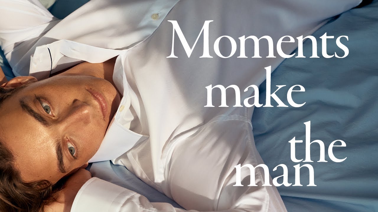 Moments Make the Man – the Defining Moments of Armand “Mondo” Duplantis