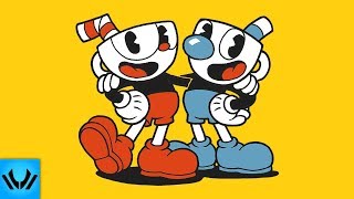 CUPHEAD SONG ► by DIVIDE chords