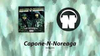 Video thumbnail of "Capone-N-Noreaga - Invincible"