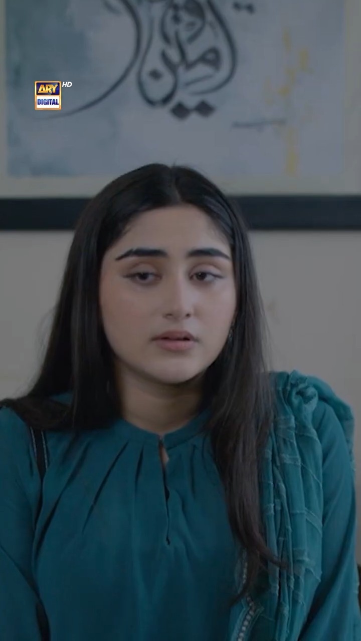 New! Aapa Shameem Episode 53 | Promo | Fahad Sheikh | Zoha Tauqeer | Faiza Hasan | ARY Digital Drama