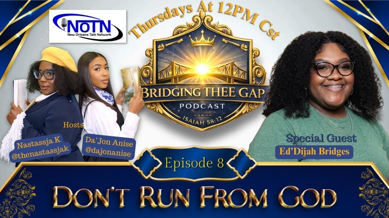 New Orleans Talk Network