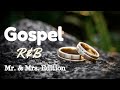 Gospel R&B Mix #15 (Wedding & Marriage Love Songs) 2020