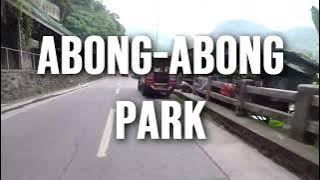 Pasonanca & Abong-abong Park