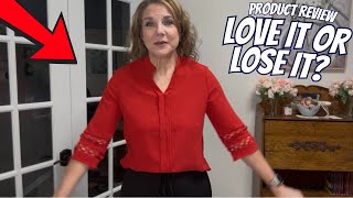 This Funlingo Vneck Blouse Is So Flattering Dressy Casual U0026 Gorgeous  ad