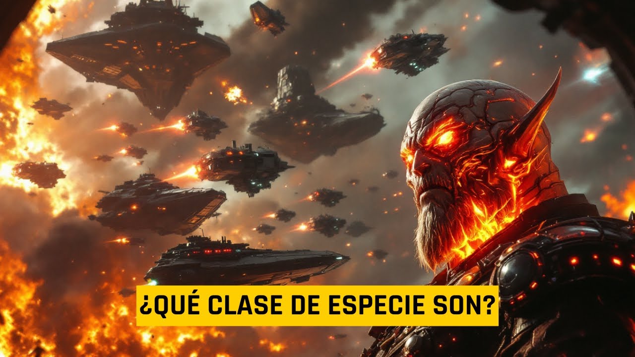 Socorro galáctico respondido por la flota de guerra de la Tierra | Historias de Ciencia Ficción