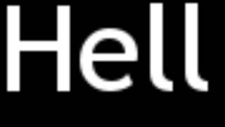 How To Pronounce Hell