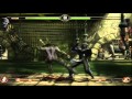 Mortal Kombat 9 - Noob Saibot (MK2) (Arcade Ladder) [Expert] No Matches Lost