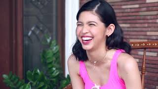 Shoot for ZALORA| 20 Questions with Maine Mendoza