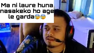 Cr7Horaa Reacts On Laure Song Mero Solta Ft. Ganesh