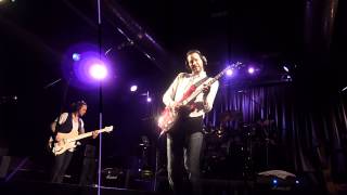 Paul Gilbert -  Blue Rondo A La Turk (Dave Brubeck Cover) - HD (Sevilla, Sala Custom, 14-mar-13)