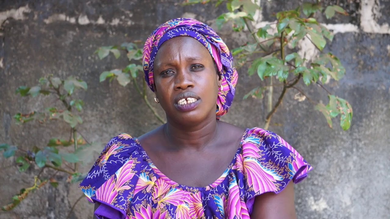 youssou ndour : je recherche depuis 20 ans et ce qui est mal  !!!