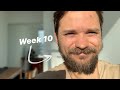 Quarantine Beard - Week 10