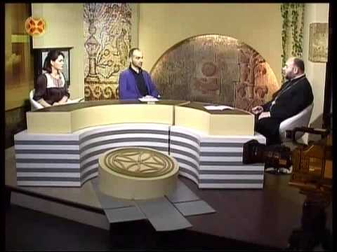 საზვერეების შესახებ 8 (mevaxsheoba)