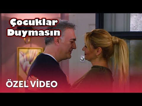 Haluk ve Meltem Sevgililer Günü Özel Klip