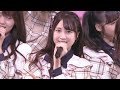 Labrador Retriever ラブラドール・レトリバー AKB48 Team 8 チーム8 (Nagano Serika 永野芹佳 Center) | Eito no Hi エイトの日2019