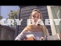 Cry Baby - The Neighbourhood (Cover) by Alice Kristiansen