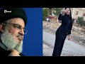 حسن نصر الله يستجيب لشيعة الضاحية بتمشيط لحيته وأمريكا تكافئ إيران بـ 10 مليارات