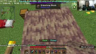 Highlight: [MY/CN/EN] Towny @ Gravity Craft ft BeginX E7