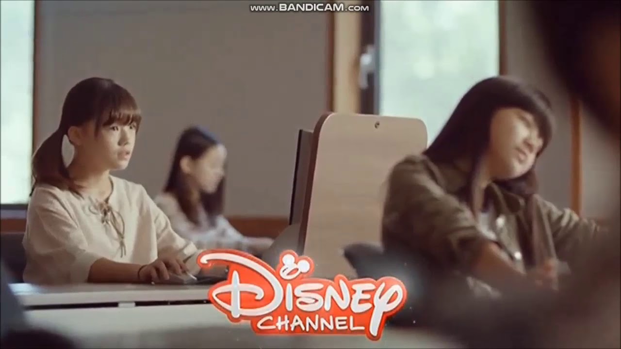 2017 ID 49 Disney Channel Korea YouTube