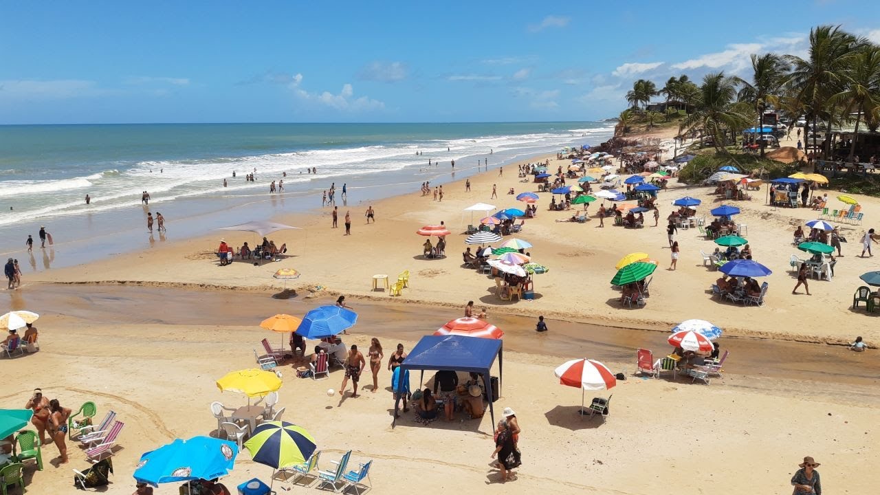 Mucuri, terra da cultura e do litoral mais surpreendente da Bahia