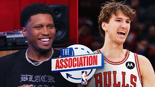 2026 Dunk Contest Wishlist Participants The Ociation On Nba Tv