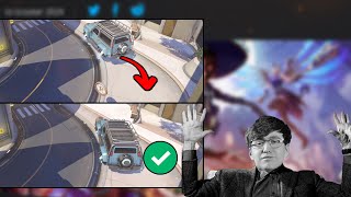 super reacts to season 13 trailer (and map changes)